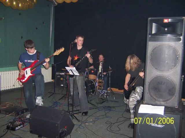 band