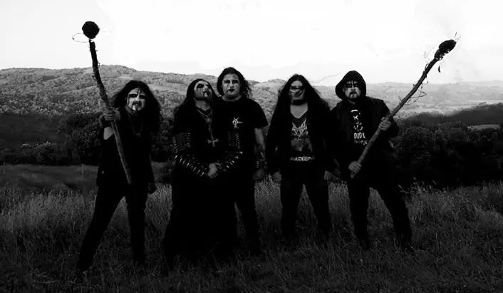 Spell of Death