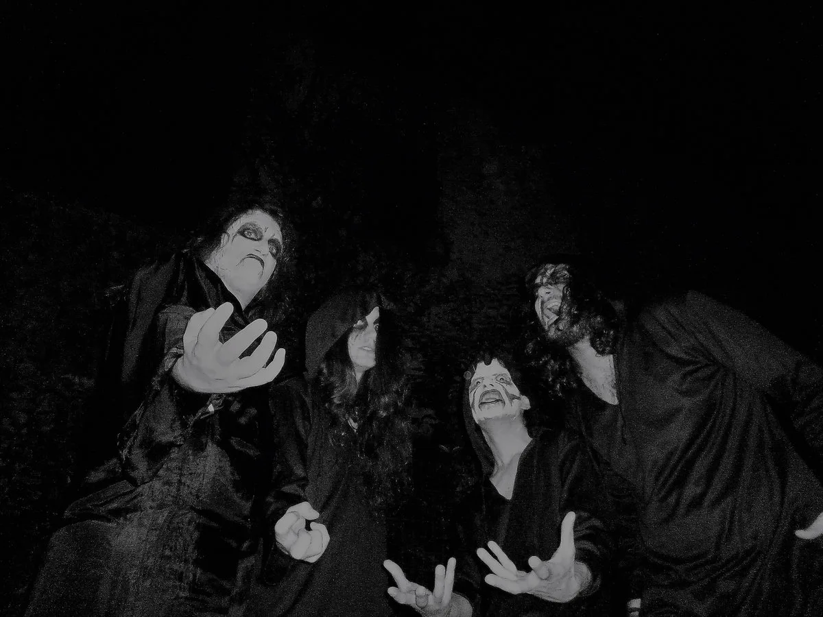 Spells of Misery