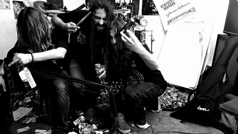 Spermafrost