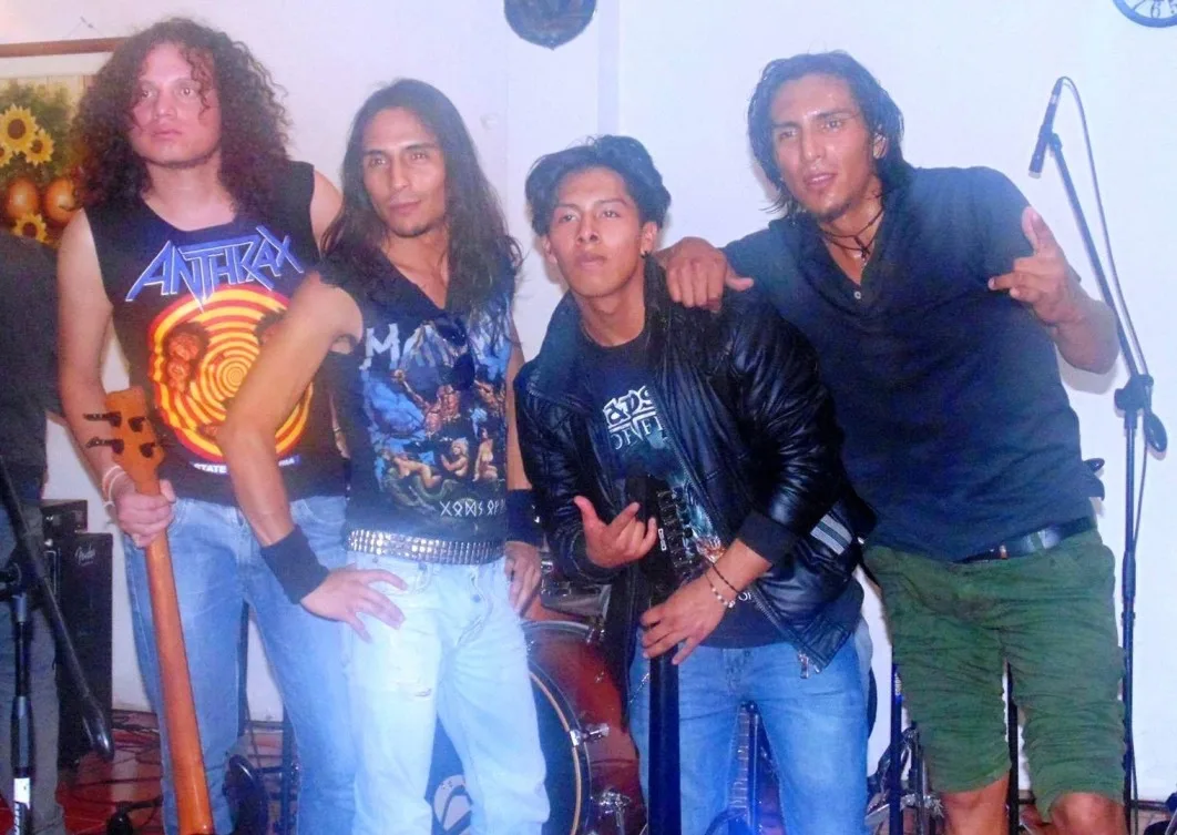 band