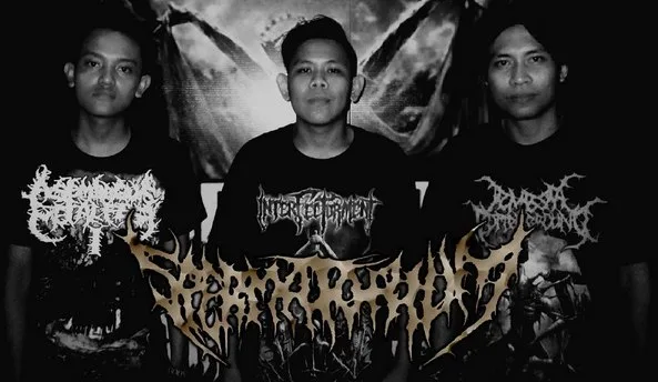 Spermatorium