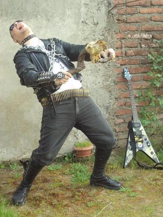 Spikes