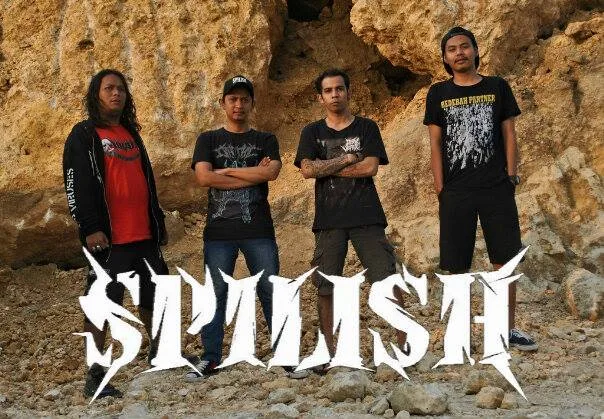 Spilish