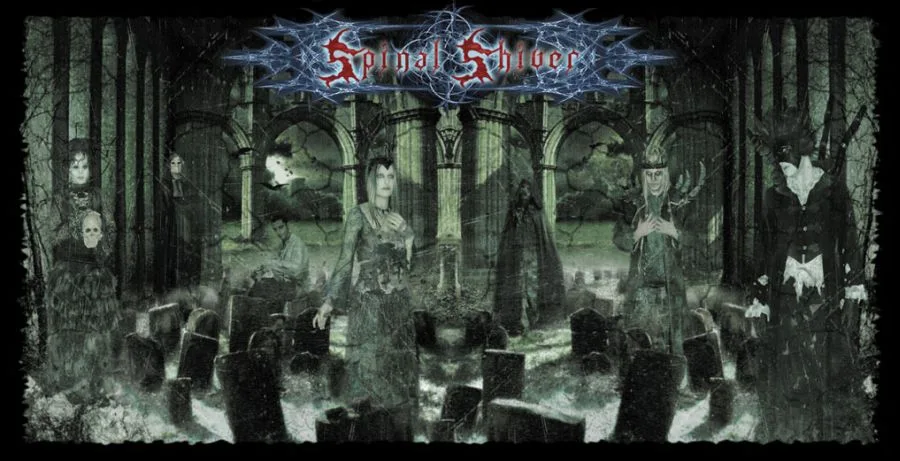 Spinal Shiver