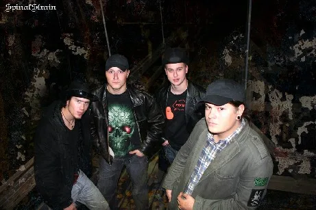 SpinalStrain