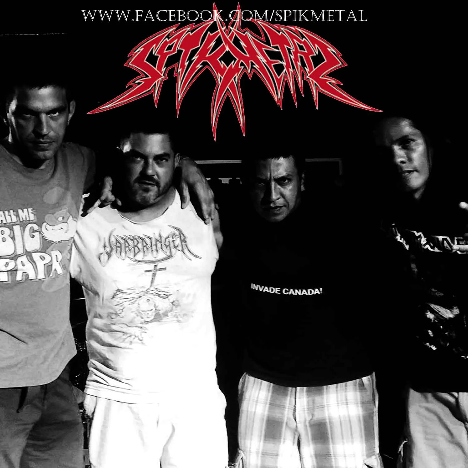 Spik Metal