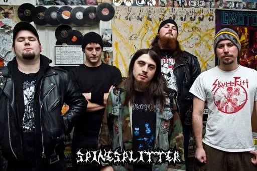 SpineSplitter