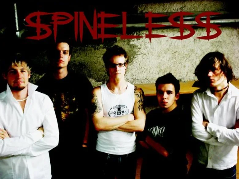 Spineless