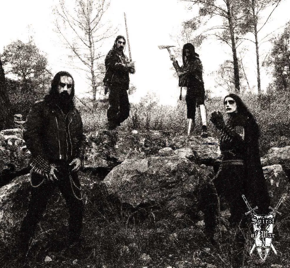 Spirit of War