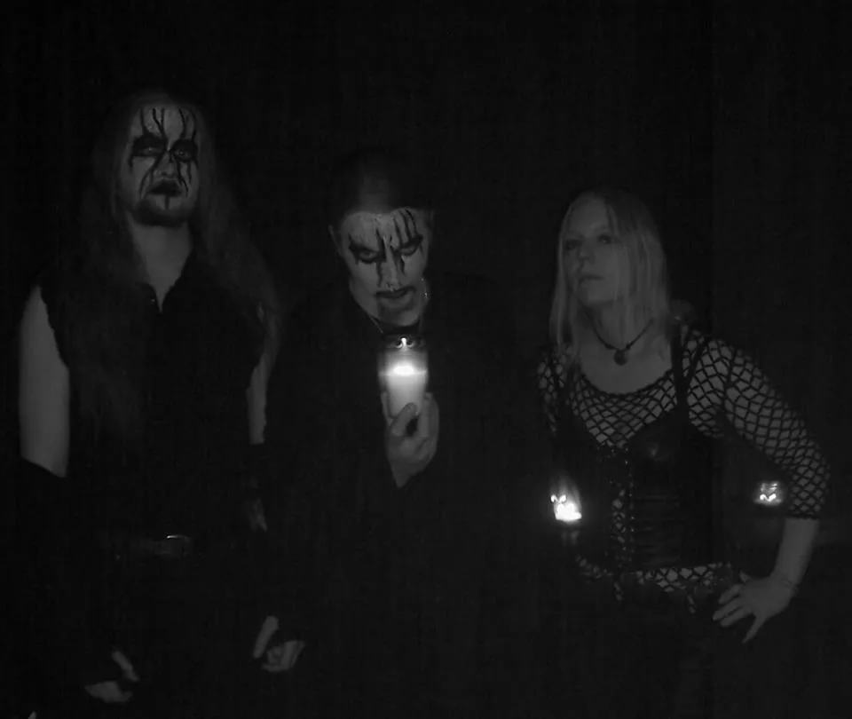 Spiritual Death