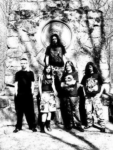 Spiritual Decay