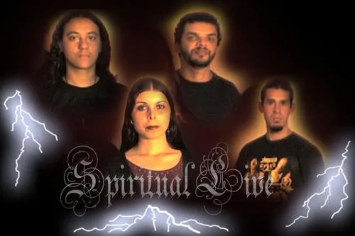 Spiritual Live