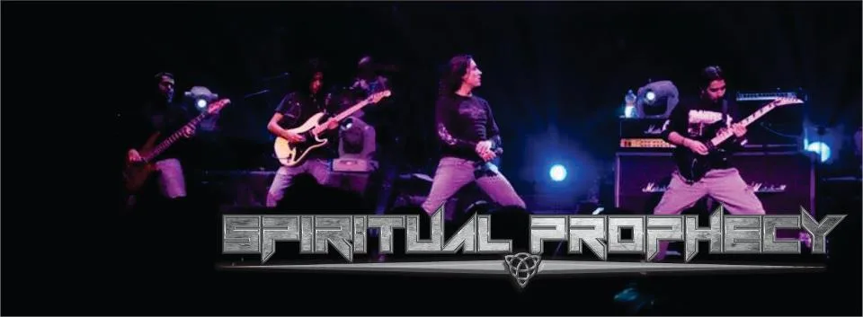 Spiritual Prophecy