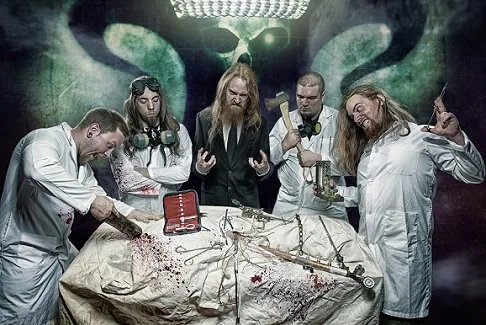 Insurrection