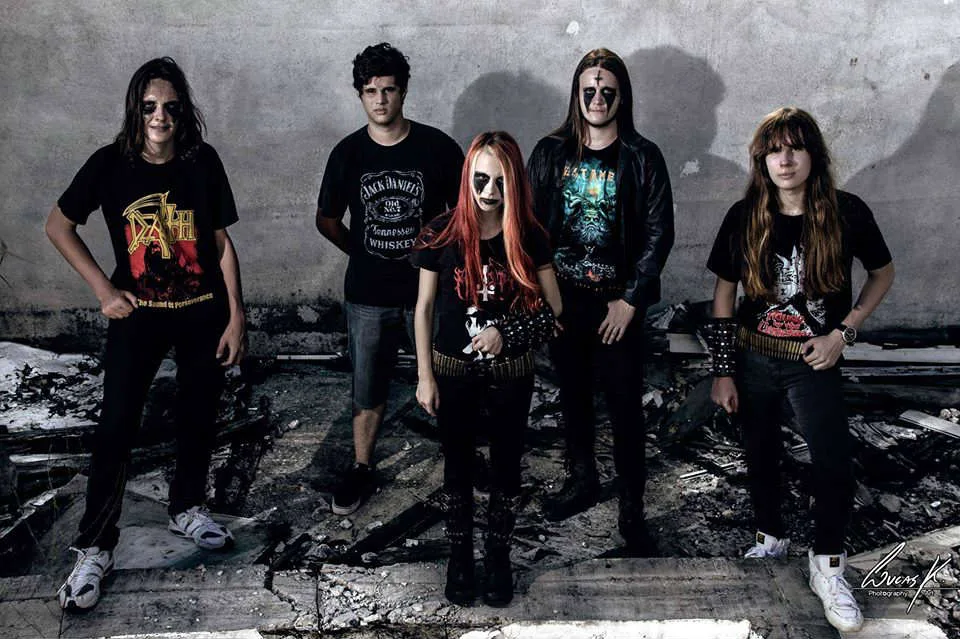 Spiritus Diaboli