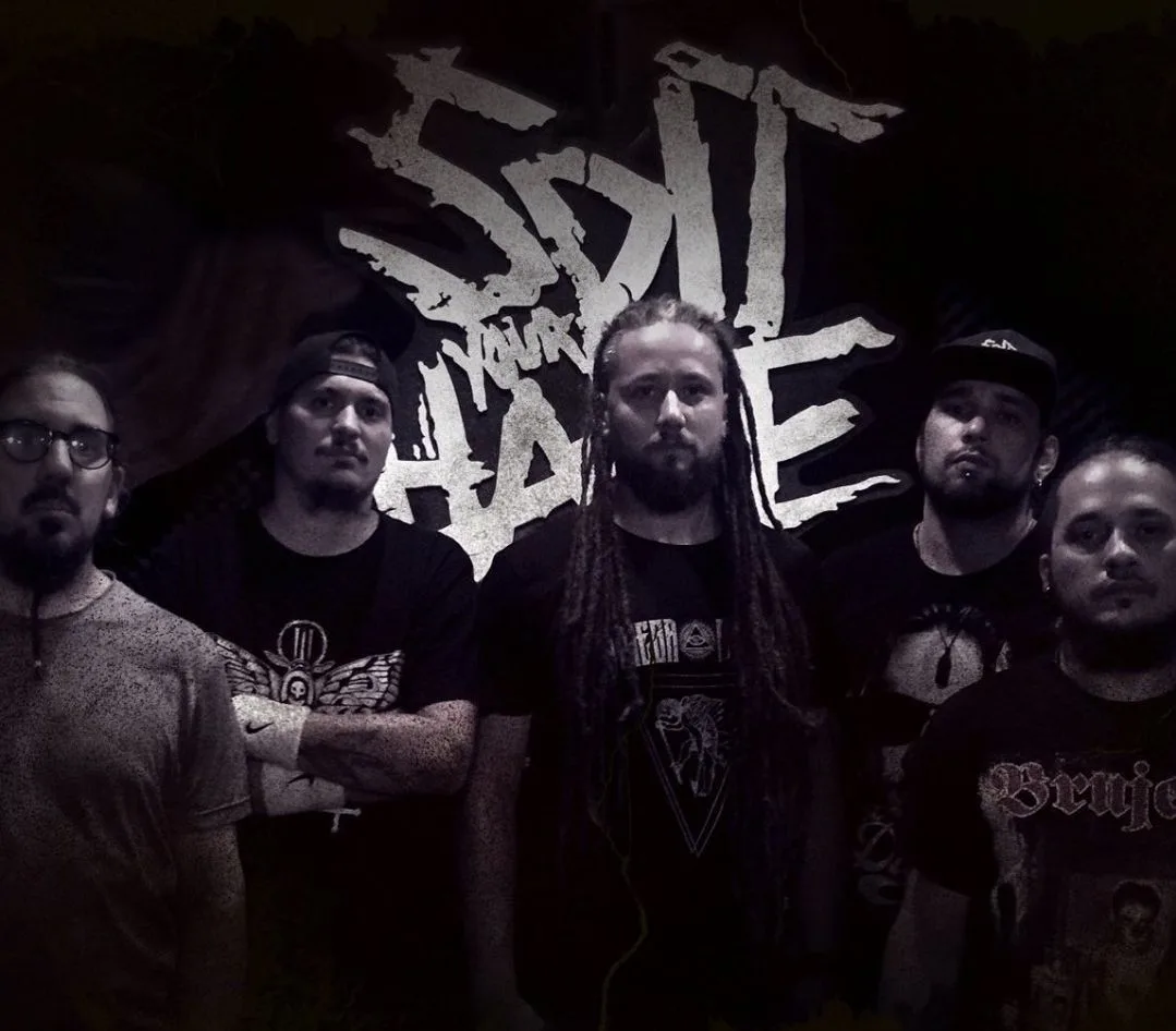 Spit Your Hate