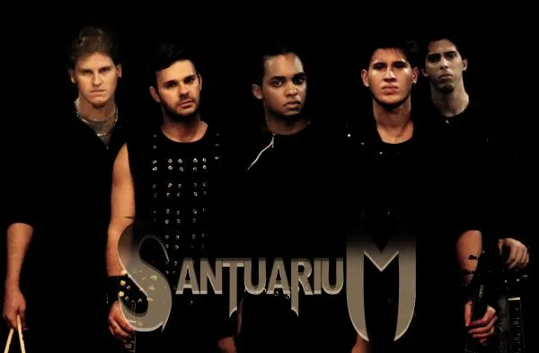 Santuarium