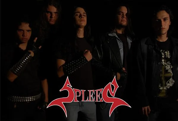 Spleen