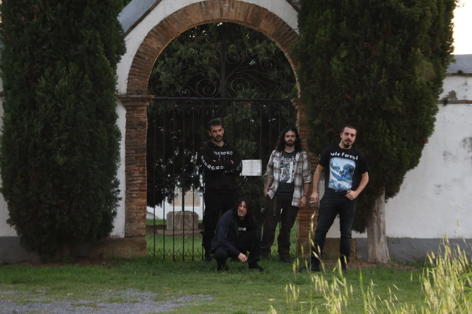 band