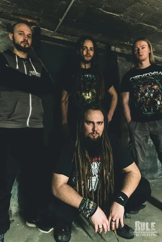 Spreading Miasma
