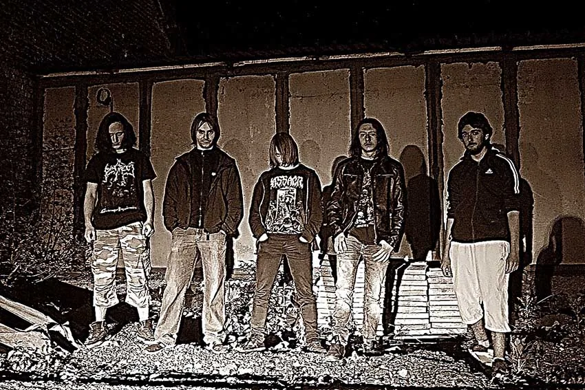 Squad of Death