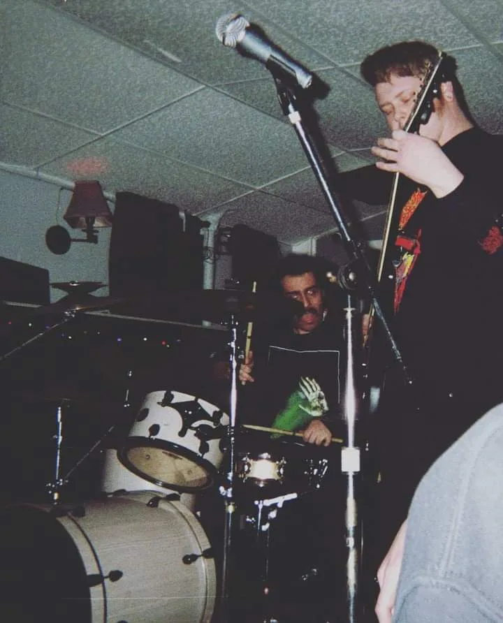 Squalid