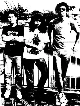 band