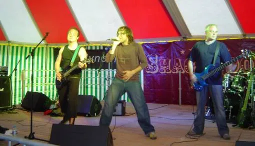 band