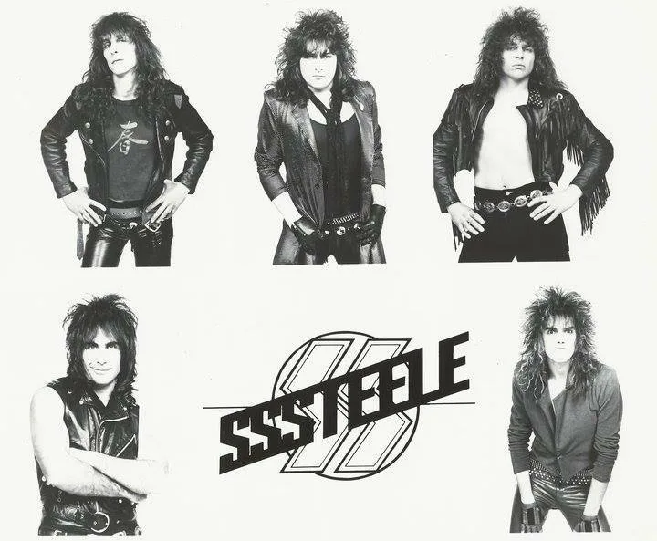 SSSteele