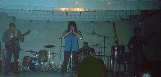 band