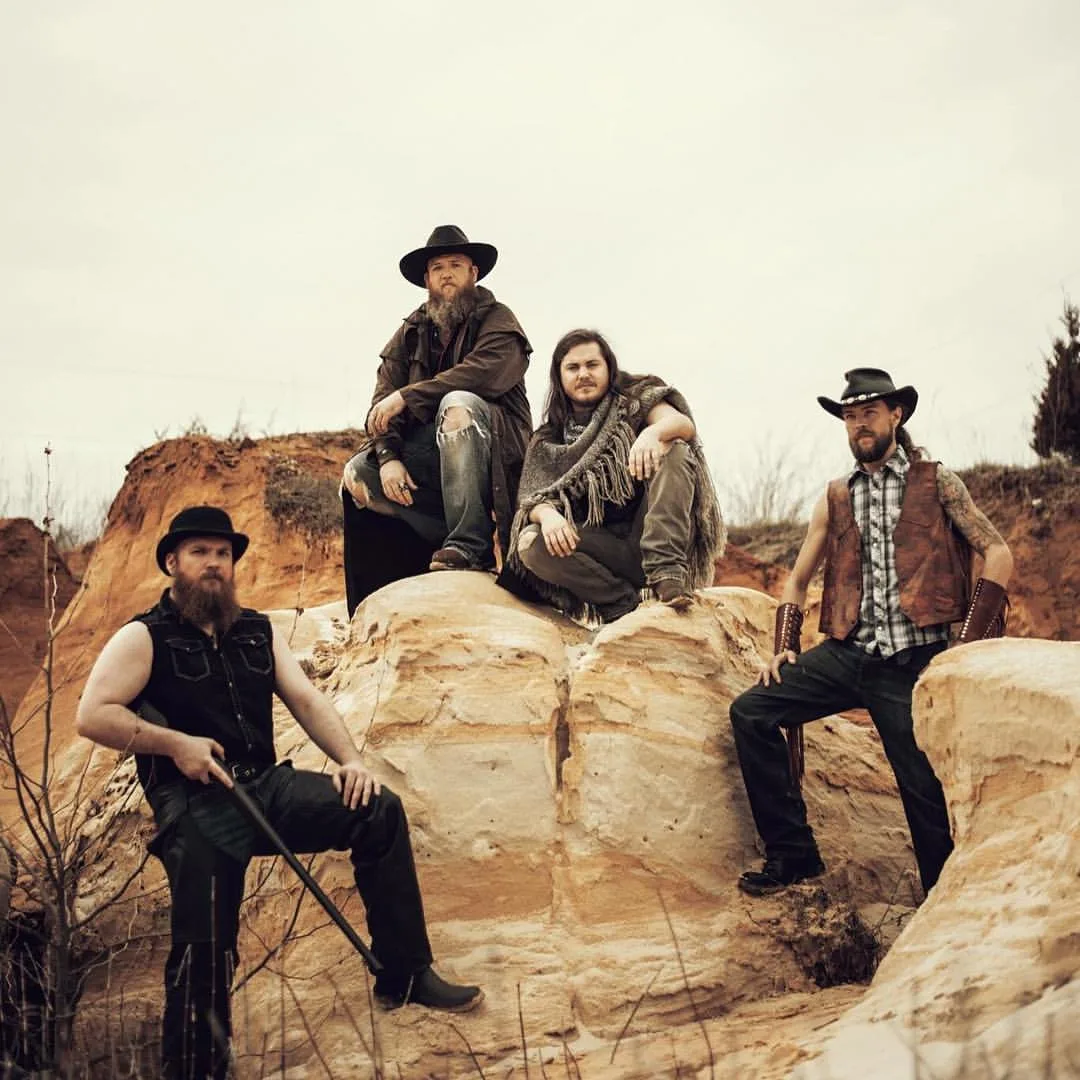 Stagecoach Inferno