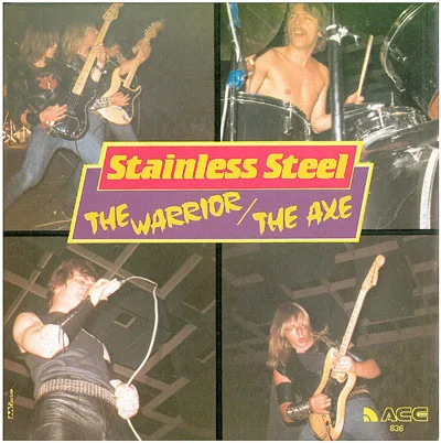 Stainless Steel