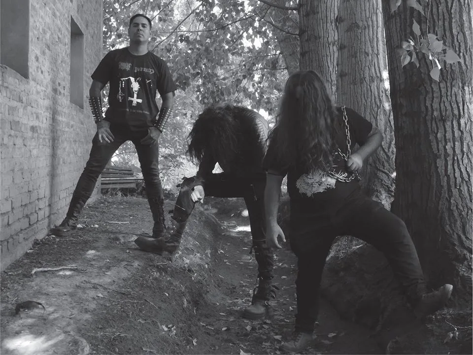 Stake Impalement