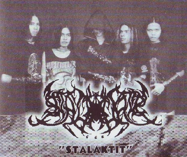 Stalaktit
