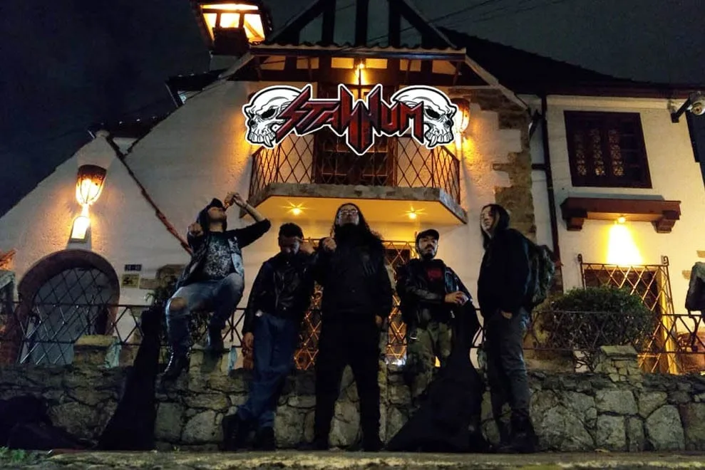 Stannum