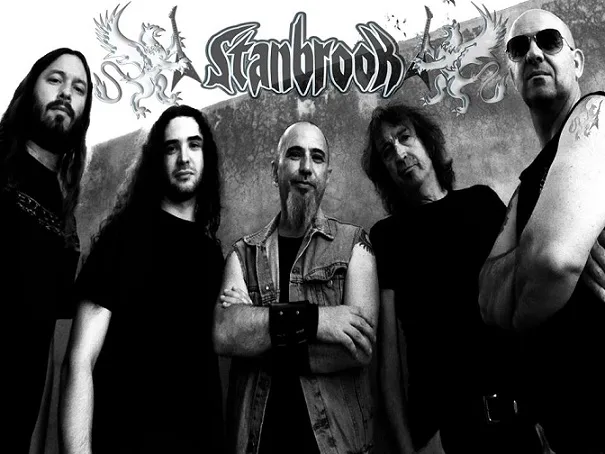 Stanbrook