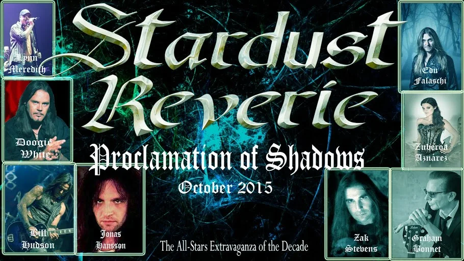 Stardust Reverie