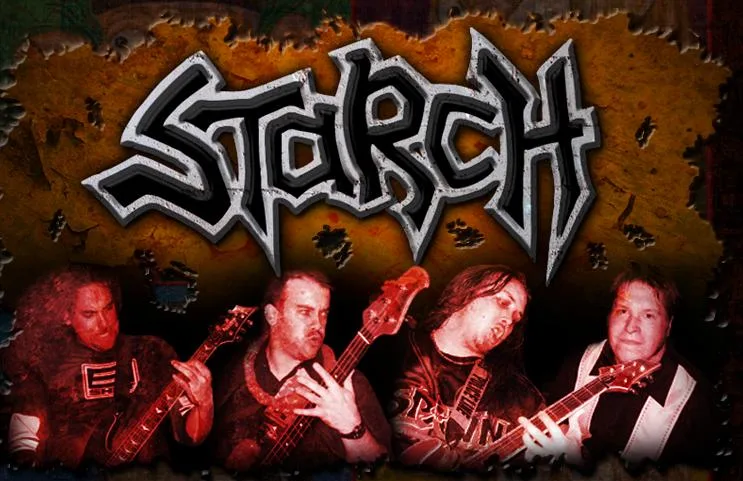 Starch
