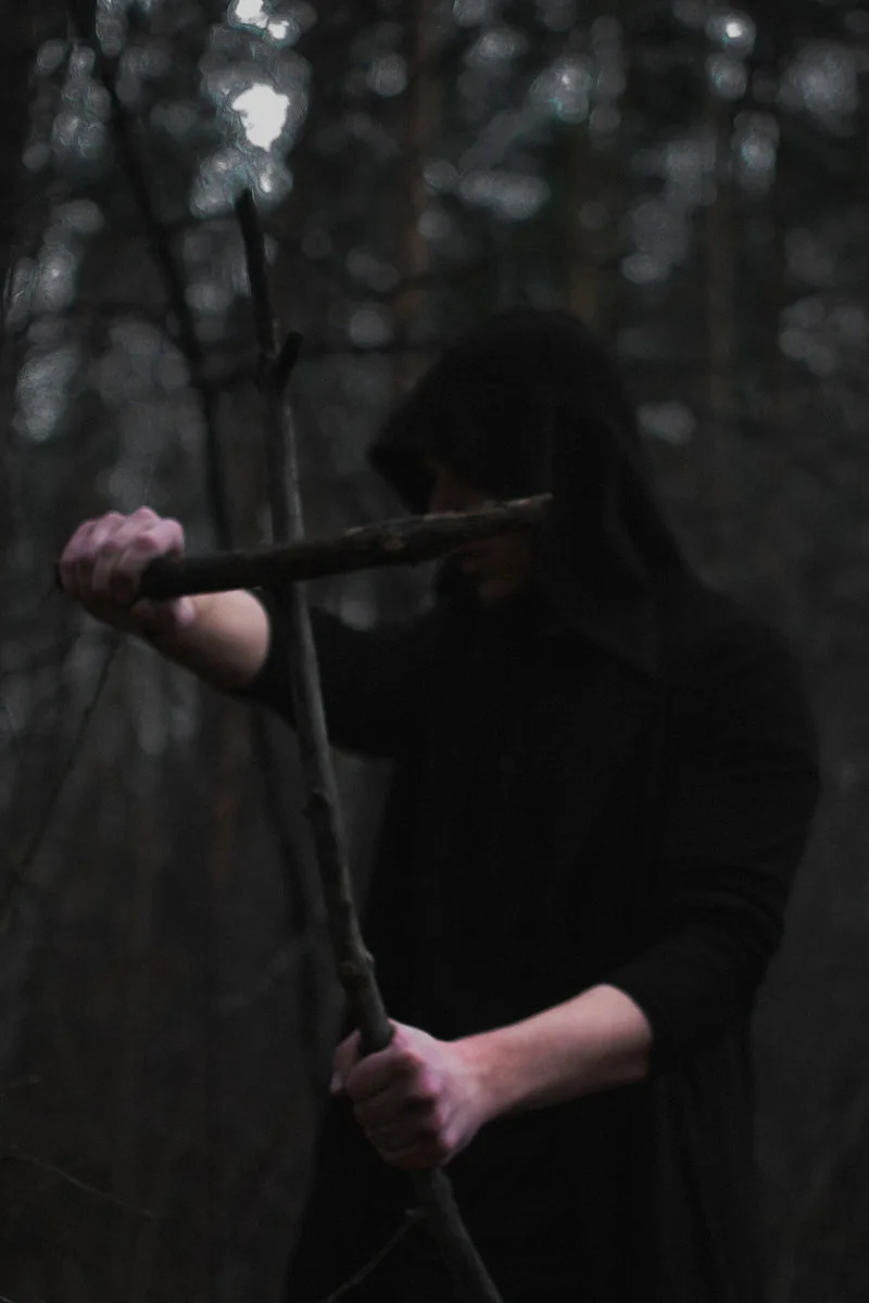 Starless