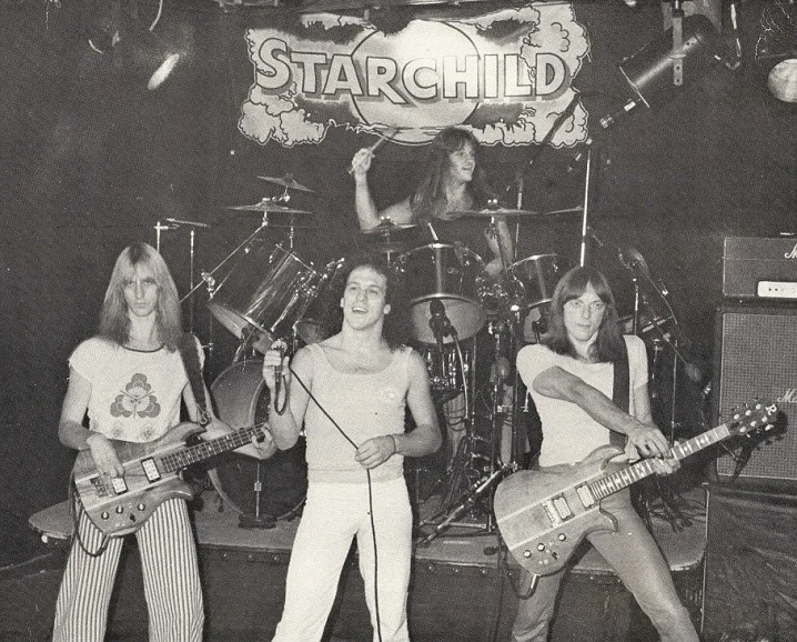Starchild