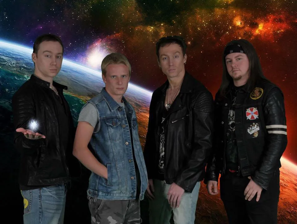 Starstorm