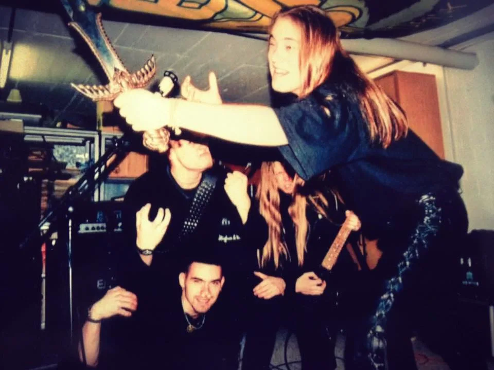 band