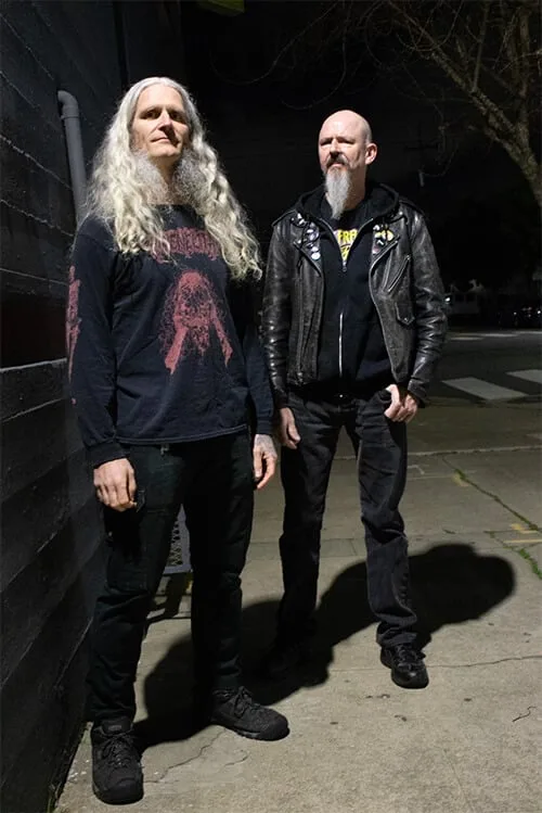 Static Abyss