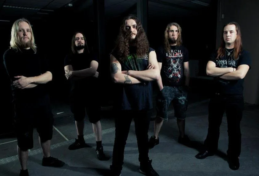 State of Negation