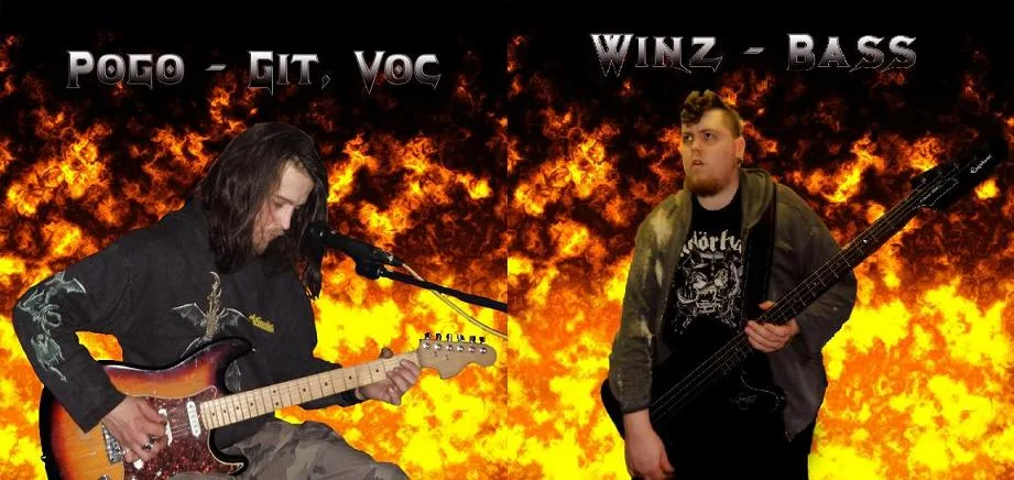 SteamHammer