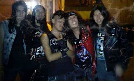 Steel Killers