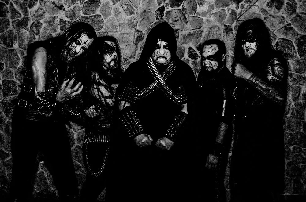 Alastor Sanguinary Embryo