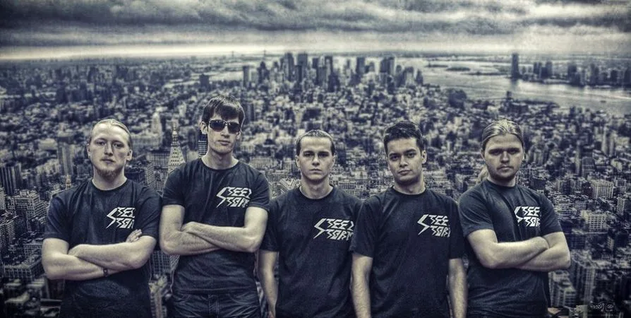 Steel Storm