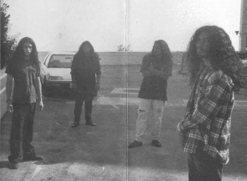 Deathcult